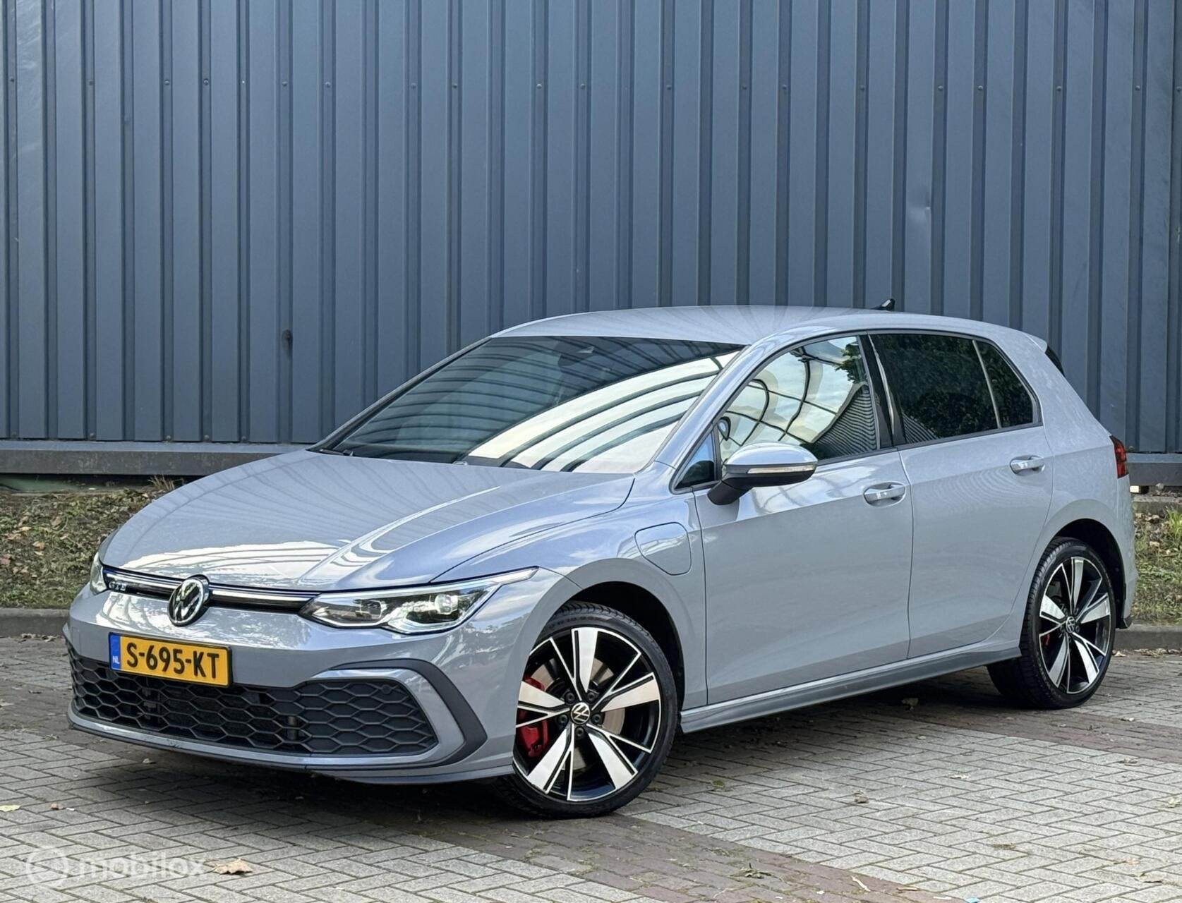 Volkswagen Golf 1.4 eHybrid GTE |Virtual|Apple CarPlay|Sfeer, Auto's, Gebruikt, Euro 6, 4 cilinders, Adaptive Cruise Control