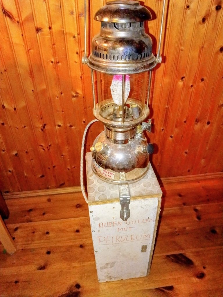 Hipolito en Butterfly lampen, Ophalen of Verzenden, Gebruikt