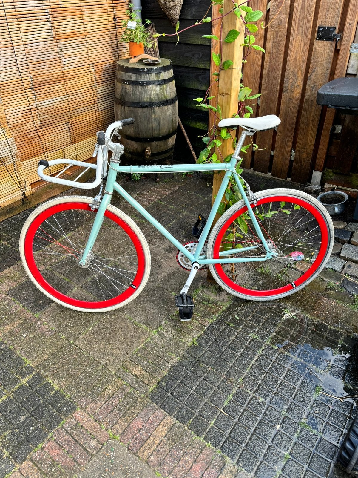 Fiets cheetah, Ophalen, Zo goed als nieuw, Overige merken