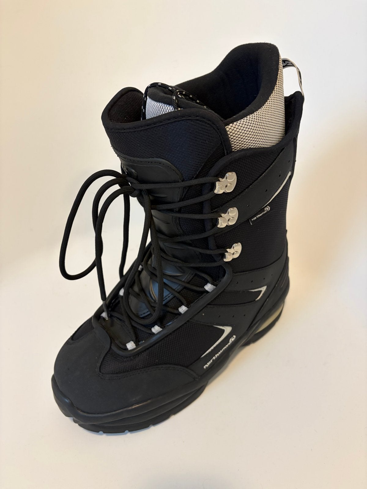 Northwave Snowboard Schoen Maat 42.5 - Zo goed als nieuw, Sport en Fitness, Ophalen of Verzenden, Zo goed als nieuw, Schoenen