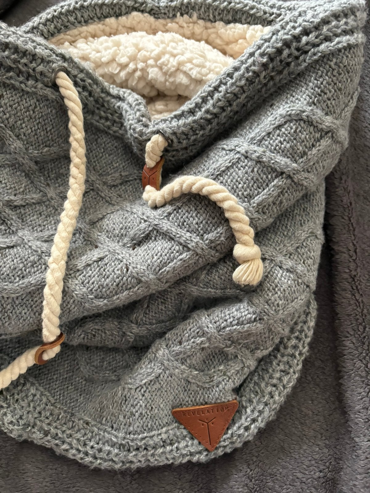 Sjaal, Kleding | Dames, Verzenden, Gedragen, Maat 38/40 (M), Sjaal