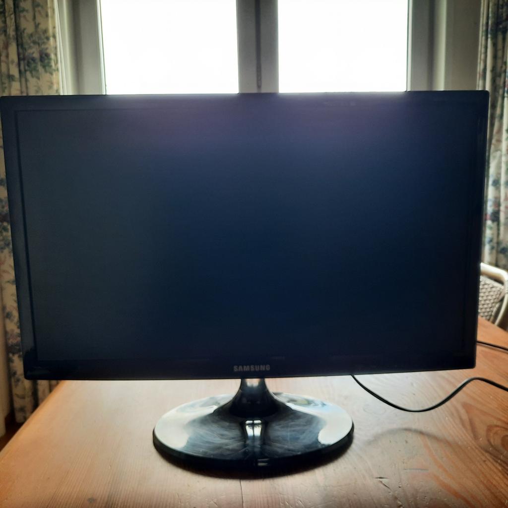 Samsung 22 inch led tv., Audio, Tv en Foto, Televisies, Ophalen, 50 Hz, Samsung