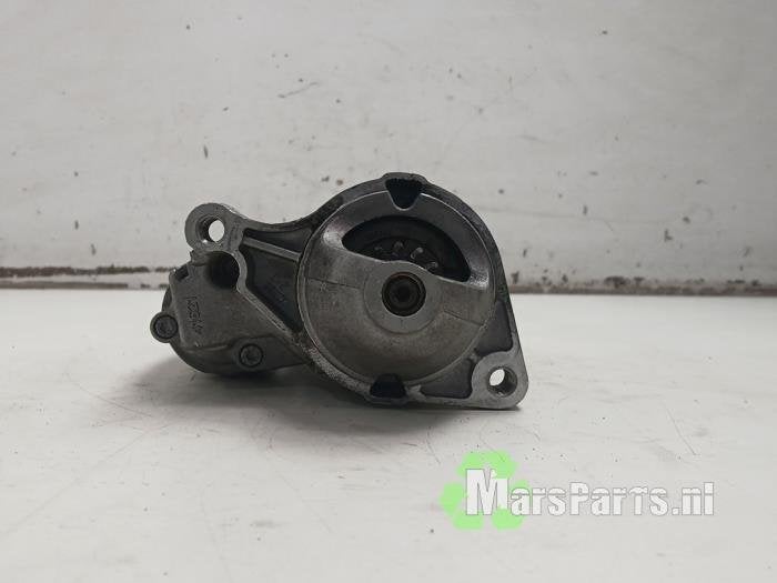 Startmotor van een Mercedes S-Klasse, Auto-onderdelen, Motor en Toebehoren, Gebruikt, -, Ophalen of Verzenden, -