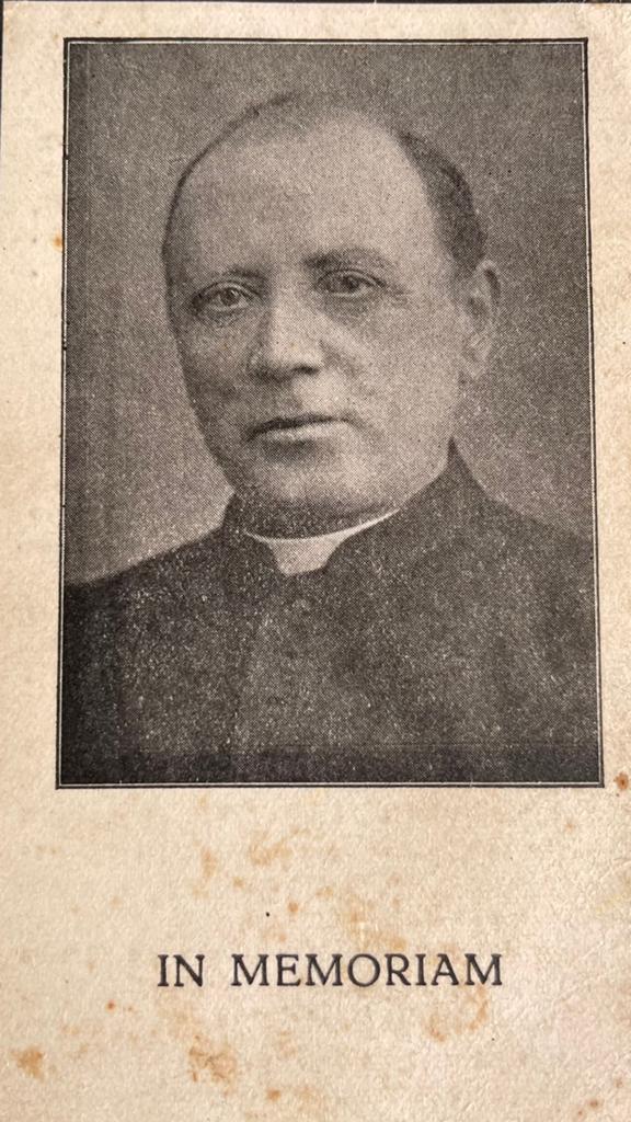 Franciscus Joannes Priems 1863 Tilburg, Verzamelen, Ophalen of Verzenden