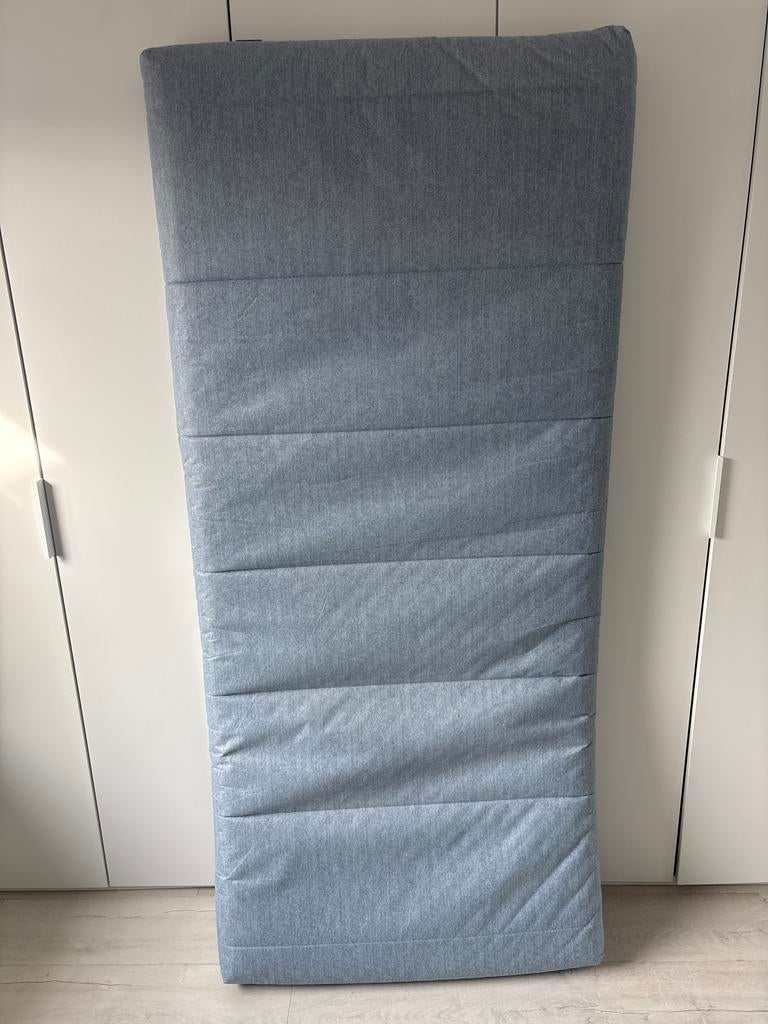 Ikea Ågotnes foammatras 90x200 - Nieuw en ongebruikt, Huis en Inrichting, Slaapkamer | Matrassen en Bedbodems, Ophalen, 90 cm