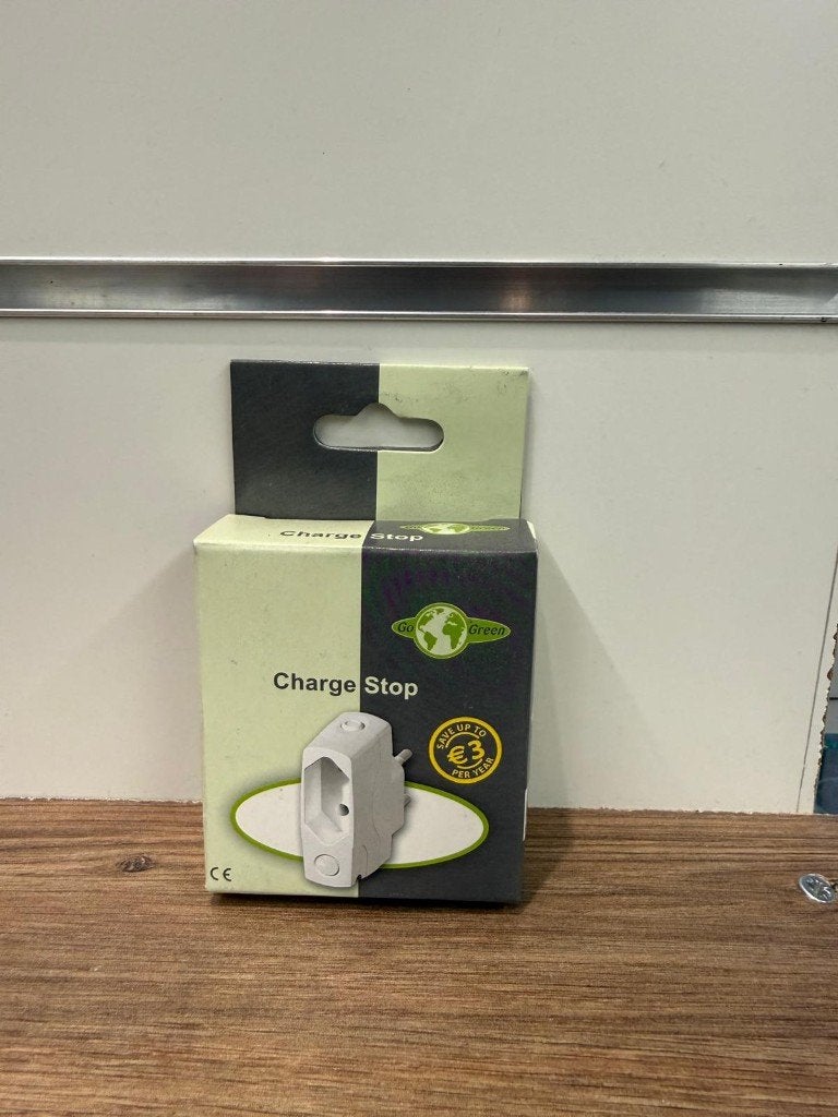 charge stop, stopcontact, Telecommunicatie, Mobiele telefoons | Batterijen en Accu's, Ophalen of Verzenden, Nieuw