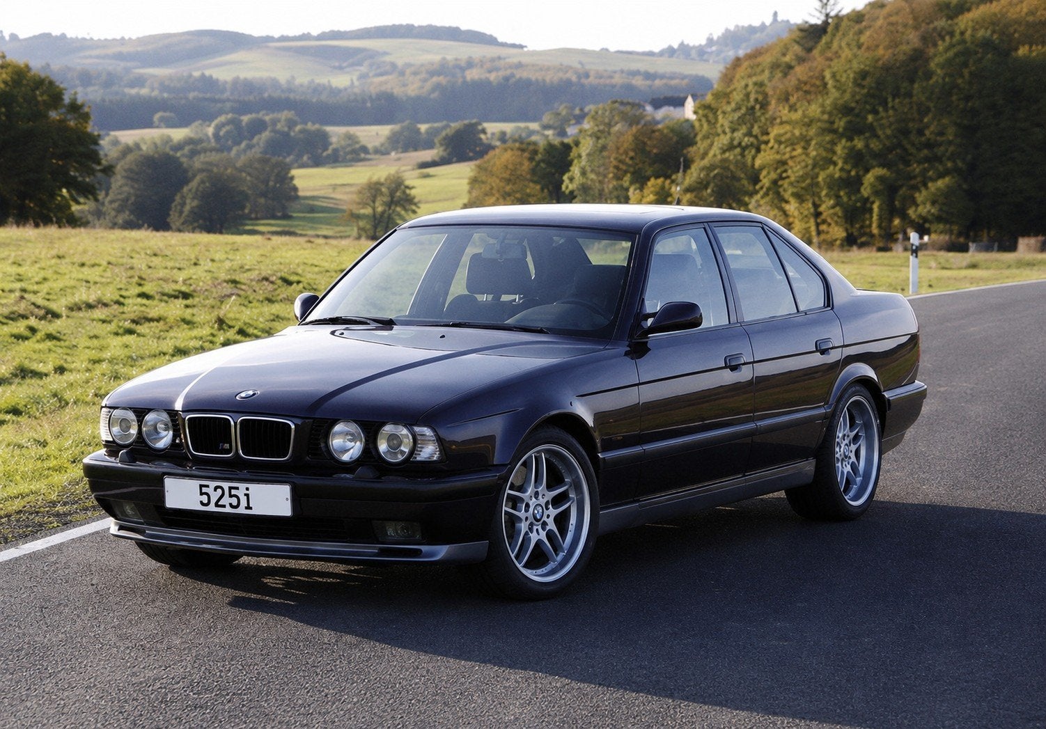 Chiptuning 5 Serie (E34) 525i 24v 192 pk, Ophalen of Verzenden