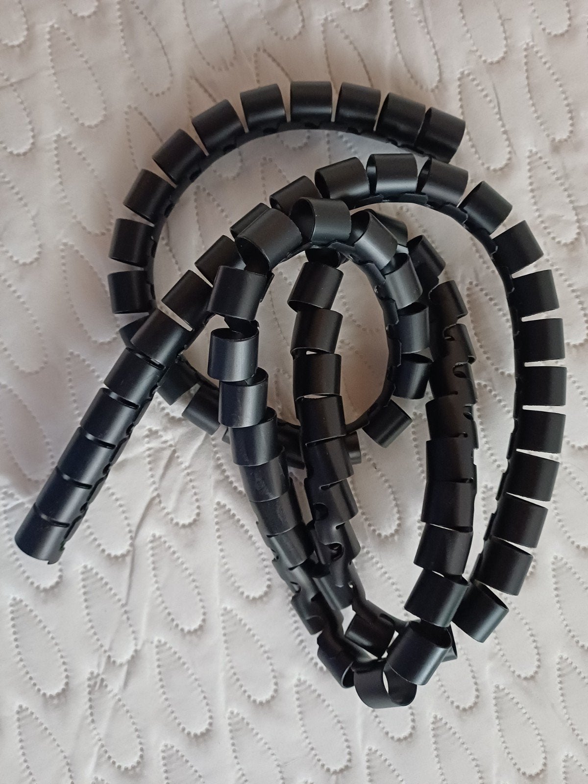 Ikea kabelgoot/kabelorganizer 1 mtr. Nooit in gebruik gehad, Ophalen, Nieuw