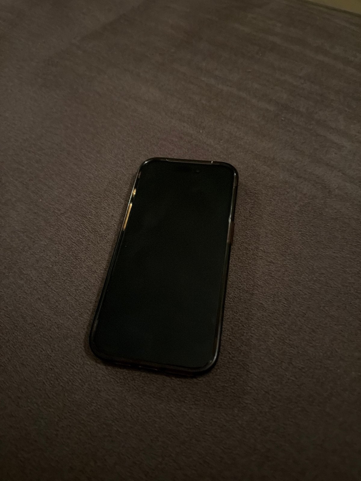 iPhone 15 Pro 128GB - Zo goed als nieuw, Ophalen, 128 GB, Zo goed als nieuw, 84 %