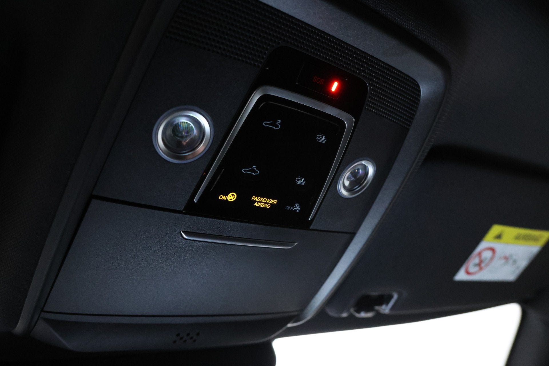 Foto 38 van BYD SEAL U 1.5 DM-i FWD Boost Plug in hybrid, fabrieksnieuw!