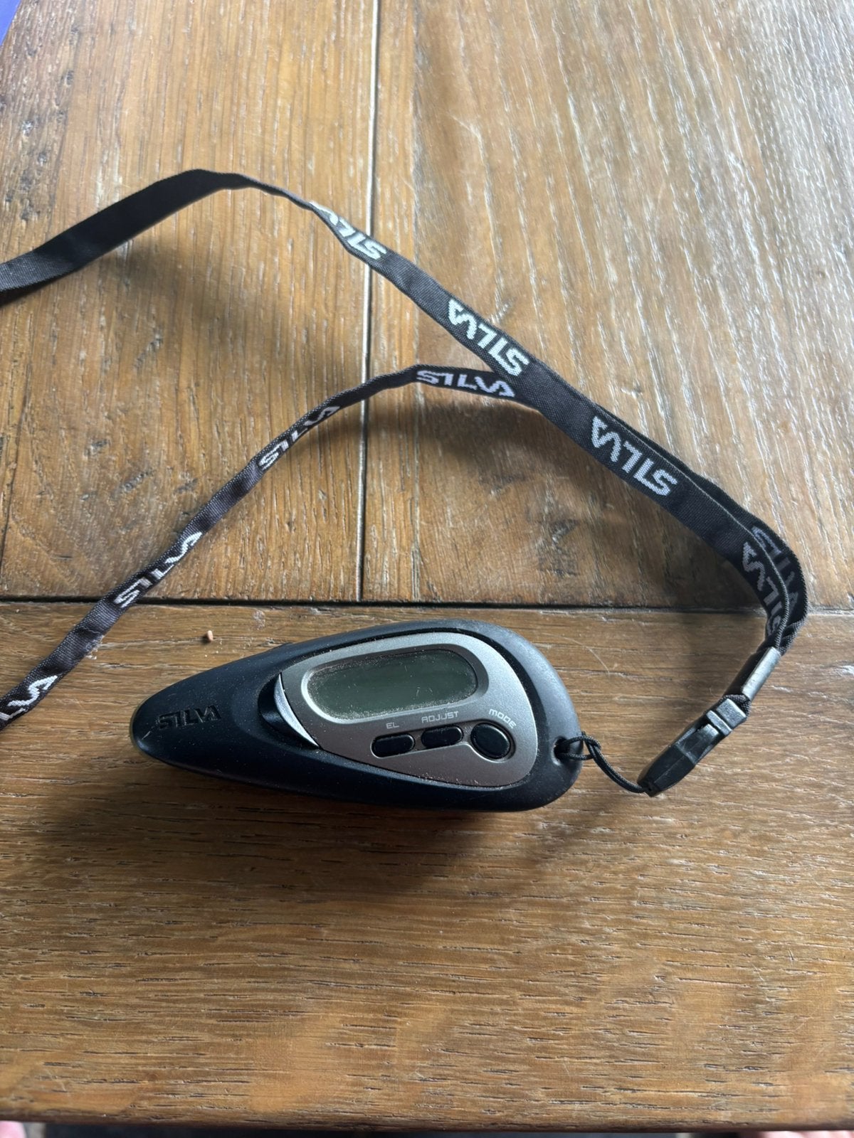 Silva kaartmeter, Ophalen of Verzenden, Zo goed als nieuw, Navigatie of Gps