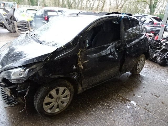 Peugeot 108  1kr b52 bj 2020 1.0 VTI 53 kw 3 cil 5 deurs voo, Gebruikt, -, -, Ophalen of Verzenden