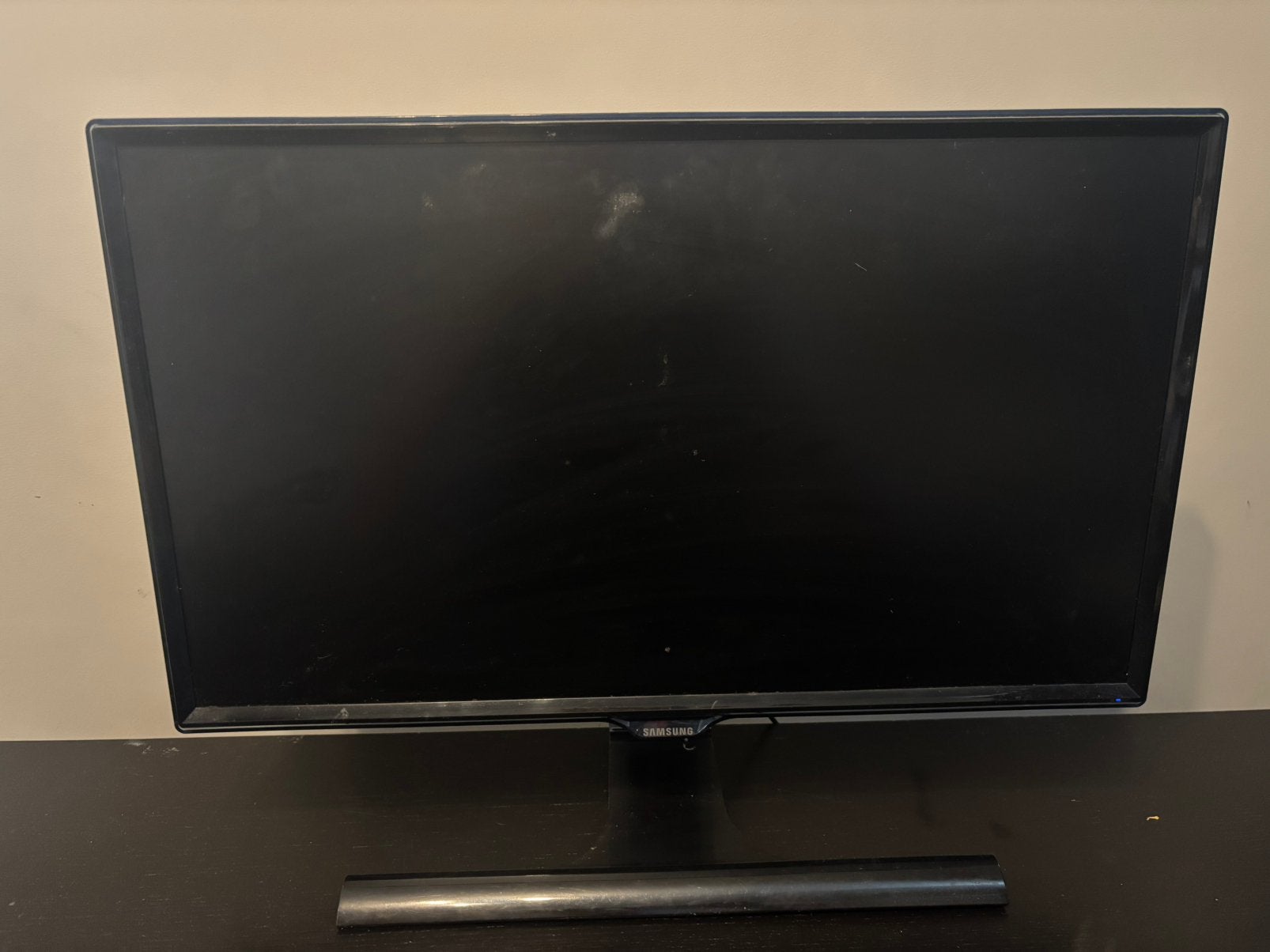 Samsung game tv, 50 Hz, Ophalen of Verzenden, Zo goed als nieuw, Samsung