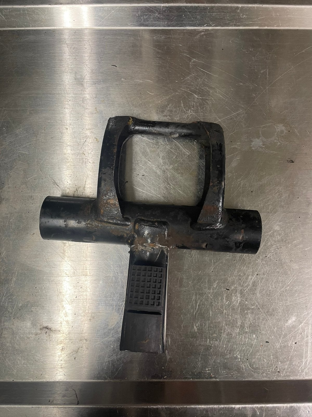 Subframe 125-180, Ophalen of Verzenden