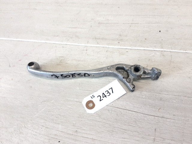 GSX750ESD 1983 - 1984 Suzuki Hendel Remhendel D1-53784