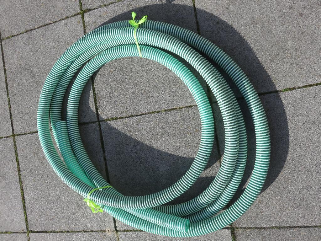 Afvoerslang vuilwater voor caravan, Caravans en Kamperen, Caravan accessoires, Ophalen of Verzenden, Zo goed als nieuw
