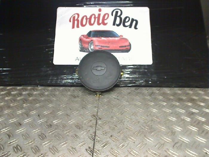 Airbag Set + Module van een Daewoo Matiz, Auto-onderdelen, Gebruikt, -, Daewoo, -