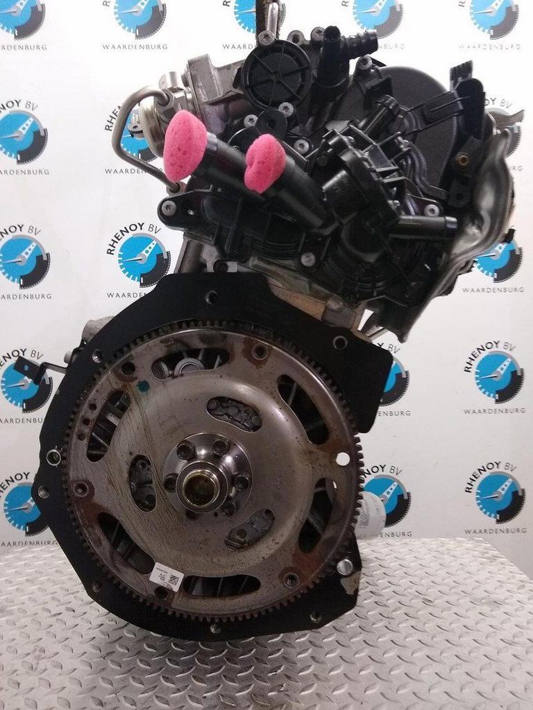 AUDI A4 MOTOR 2017, Gebruikt, -, -, Ophalen of Verzenden