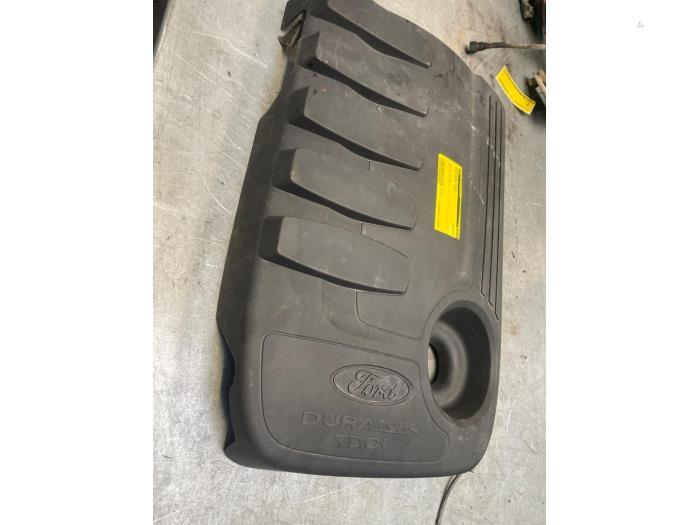 Afdekplaat motor van een Ford Ranger, Auto-onderdelen, Gebruikt, -, -, Ophalen of Verzenden