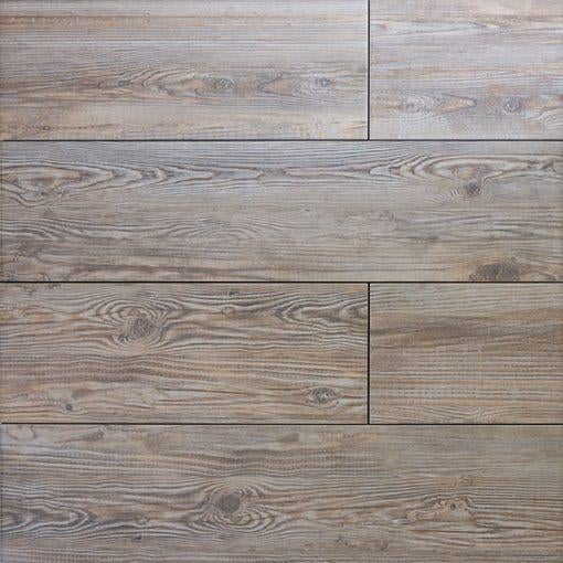 Restantpartij keramische tegels houtlook, Tuin en Terras, Tegels en Klinkers, Nieuw, Terrastegels, Keramiek, 5 tot 10 m², Ophalen of Verzenden