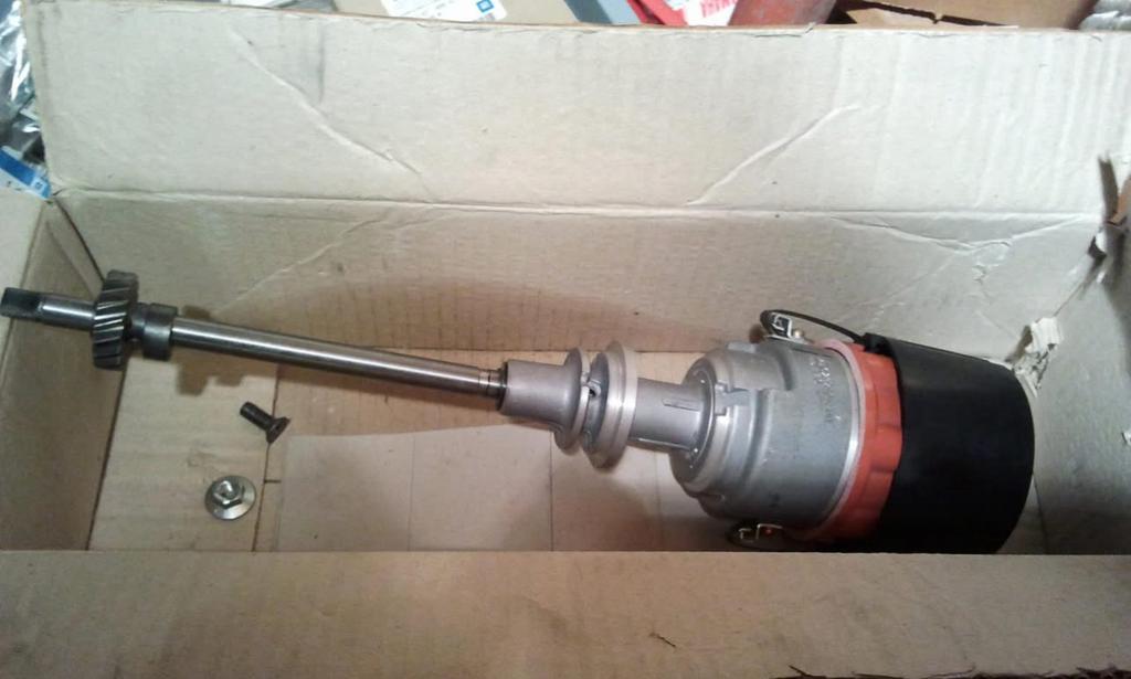 Bosch Ontstekinghuis B Senator/A Omega C3.0NE/LE(Nieuw), Ophalen of Verzenden, Nieuw, Opel