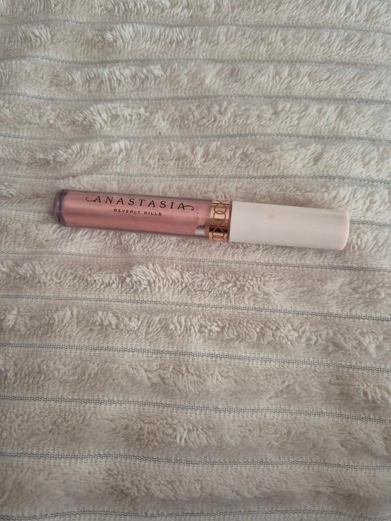 Anastasia liquid lipstick! Makeup, tassen, kleding, schoenen, Ophalen of Verzenden, Nieuw, Lippen, Make-up