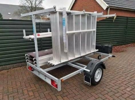 Rolsteiger steiger pannenlift