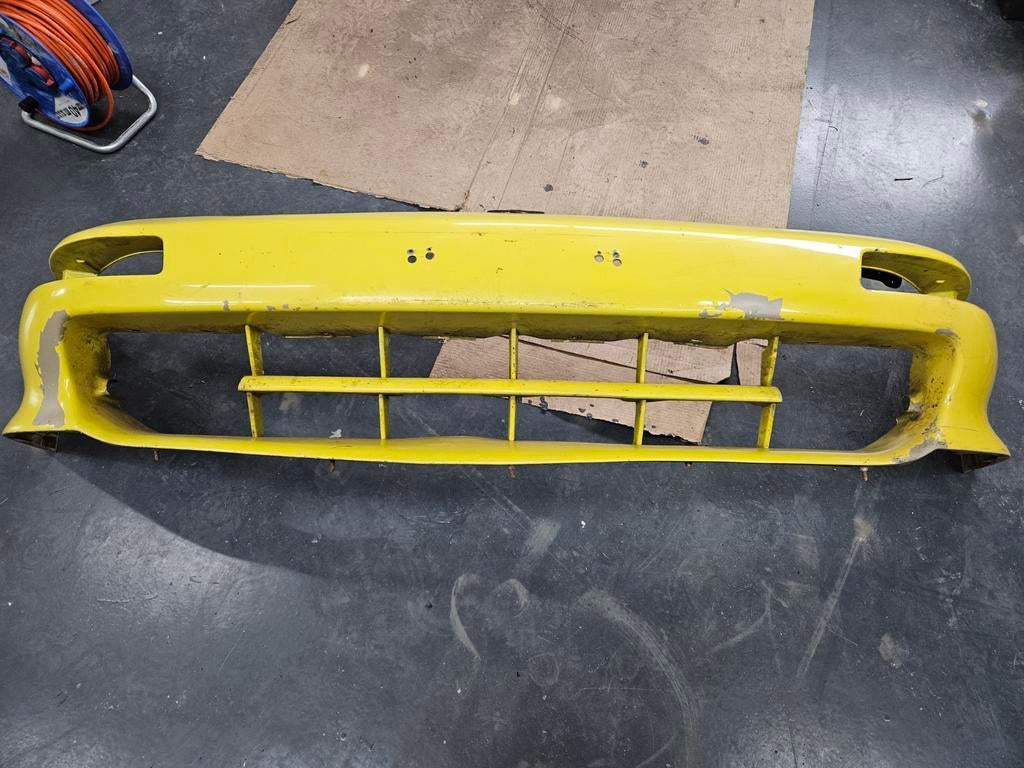 voorbumper origineel mr2 sw20, Ophalen, Gebruikt, Voor, Toyota