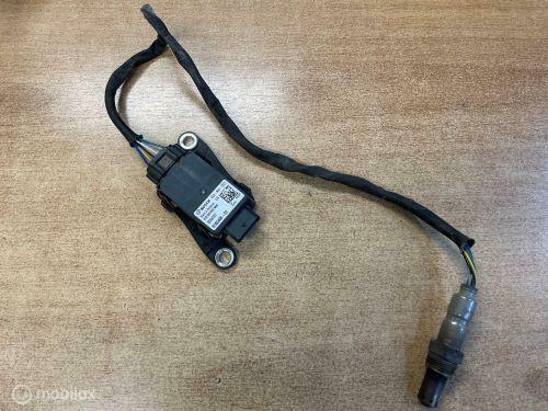 NOx sensor BMW 3-serie F30 LCI 318d  13628580408, Gebruikt, Ophalen of Verzenden, BMW, BMW