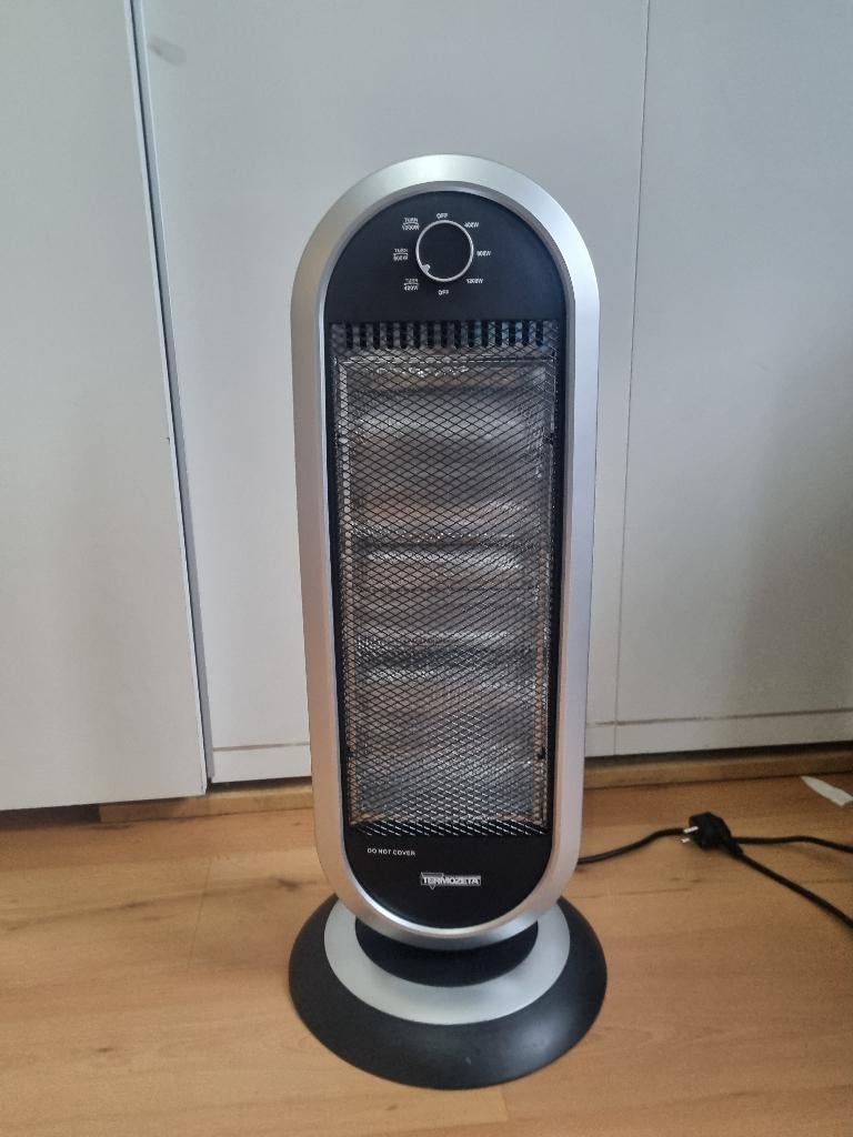 Elektrische kachel, Ophalen, Overige soorten, Elektrisch, Nieuw