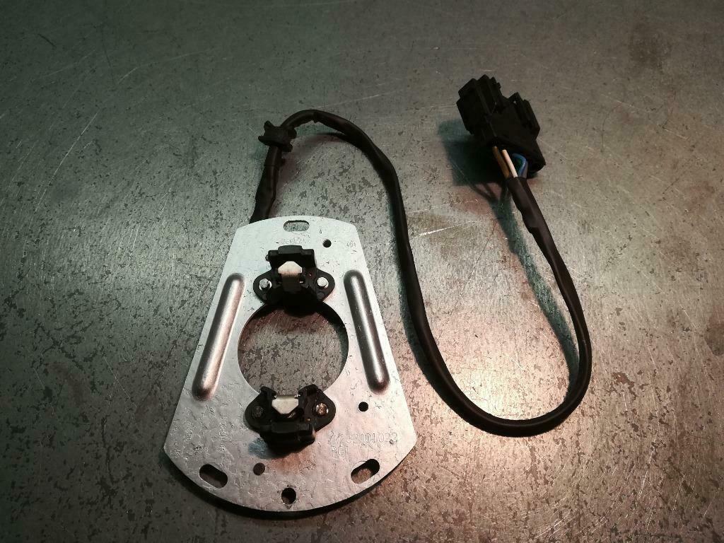 Hallgever Type 1 BMW R1100 / 850 halgever (verbeterde versie, Motoren, Onderdelen | BMW, Gereviseerd, Ophalen of Verzenden