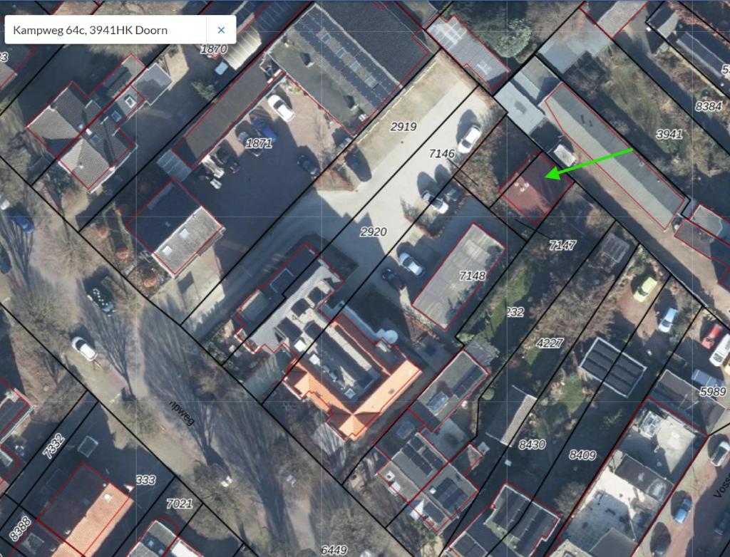 Woon-/ontwikkel kaveltje te koop in Doorn, Huizen en Kamers, Huizen te koop, Utrecht, tot 200 m², Overige soorten, Verkoop zonder makelaar