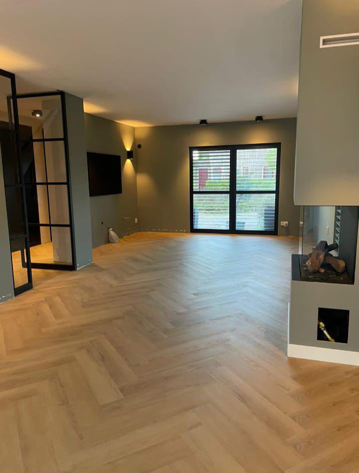 Professionele Vloerenlegger – Specialist in PVC & Laminaat, Garantie, Laminaat of Parket
