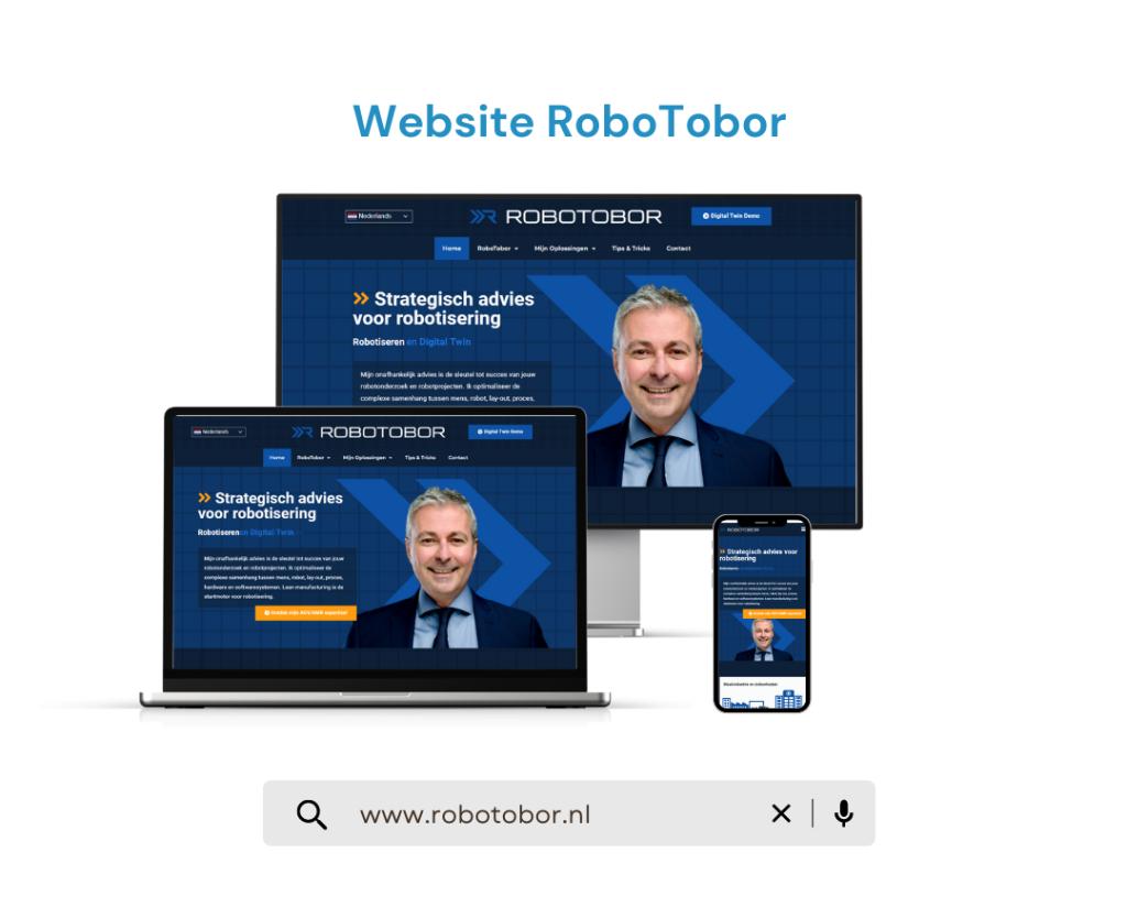 Unieke website laten maken!, Diensten en Vakmensen, Webdesigners en Hosting, Webdesign