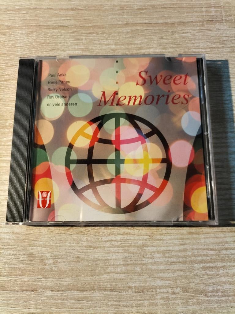 Sweet memories, Ophalen of Verzenden, Pop