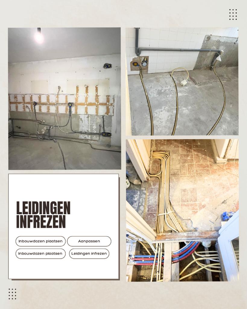 Elektricien voor renovatie en nieuwe installaties – Den Haag, 24-uursservice
