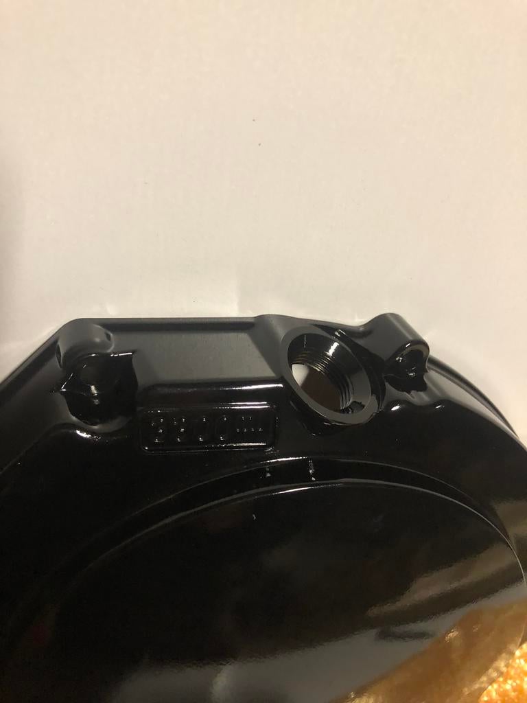 Suzuki GSF 650 2005-2006 blokdeksel NIEUW, ., Nieuw, Ophalen of Verzenden, .