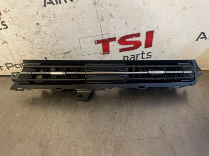 Luchtrooster Dashboard van een Audi A3, Auto-onderdelen, Gebruikt, -, -, -