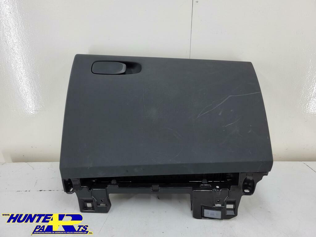 Dashboardkastje Volvo V90/S90 ('16-'22) 31417445, Ophalen of Verzenden, Gebruikt
