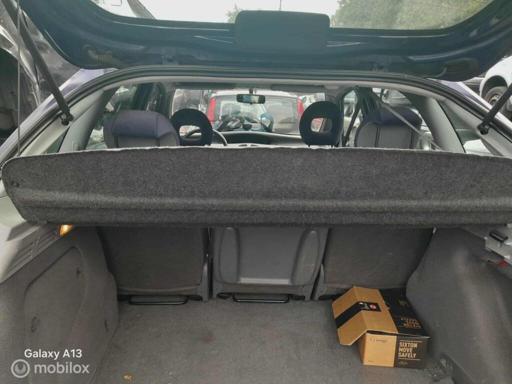 Hoedenplank Citroen Xsara Picasso, Gebruikt, Ophalen of Verzenden