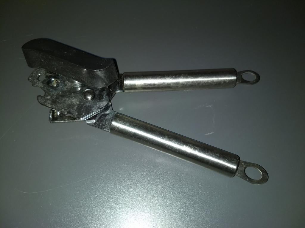 Blikopener, Ophalen of Verzenden