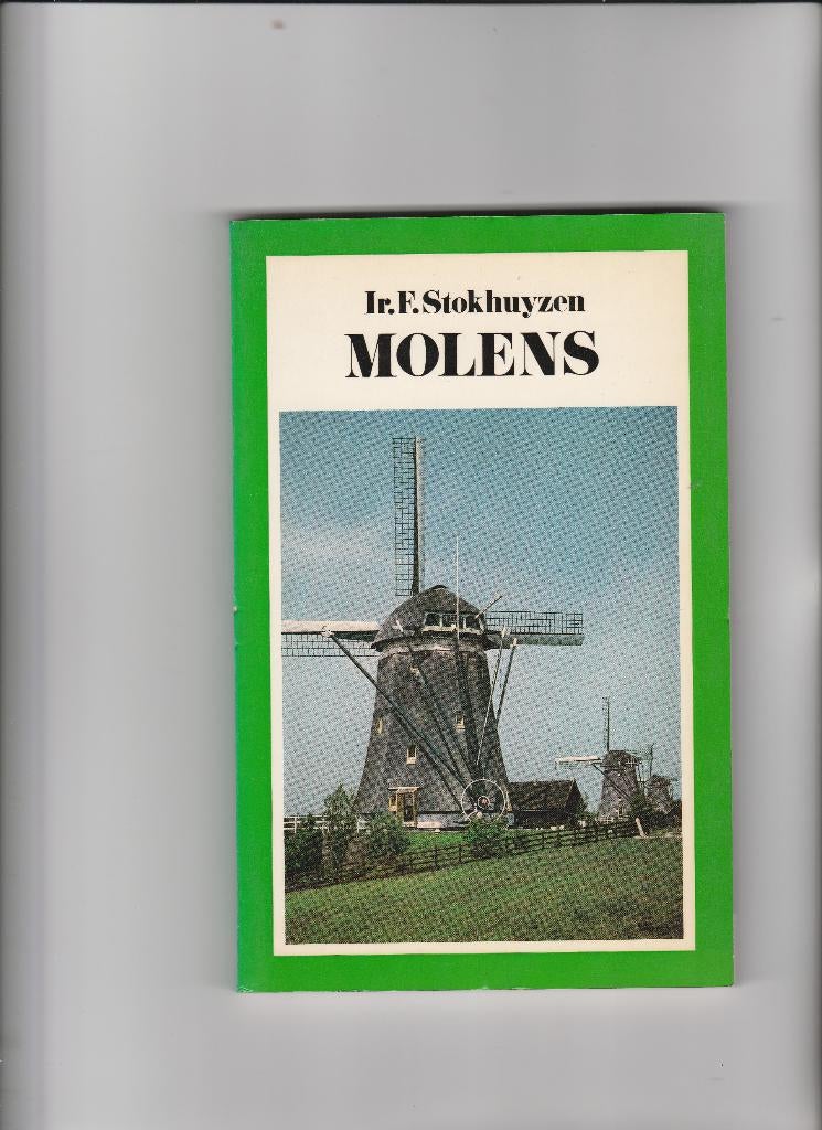 molens, Ophalen of Verzenden