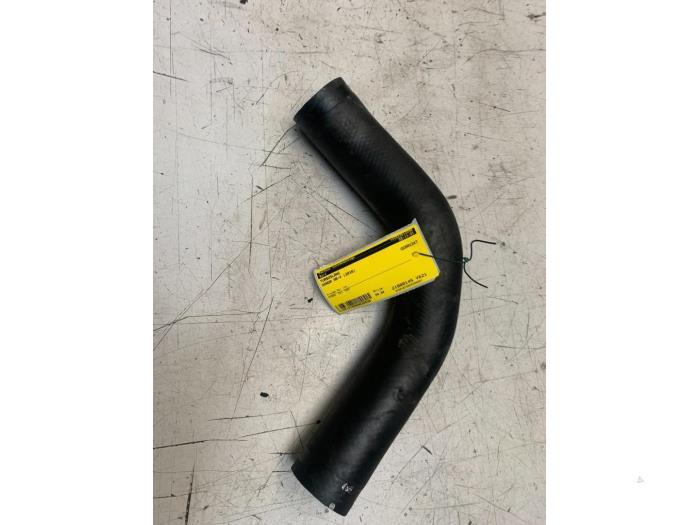 Turboslang van een Honda HR-V, Honda, Gebruikt, -, -