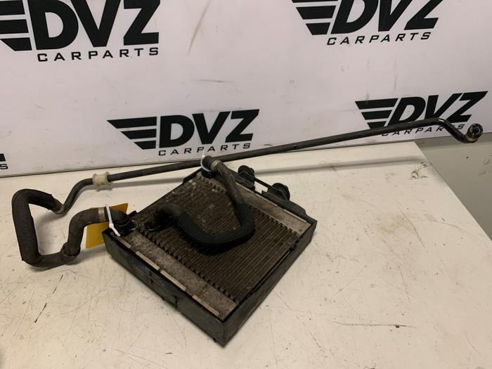 Radiateur van een BMW M5, Gebruikt, -, -, Ophalen of Verzenden