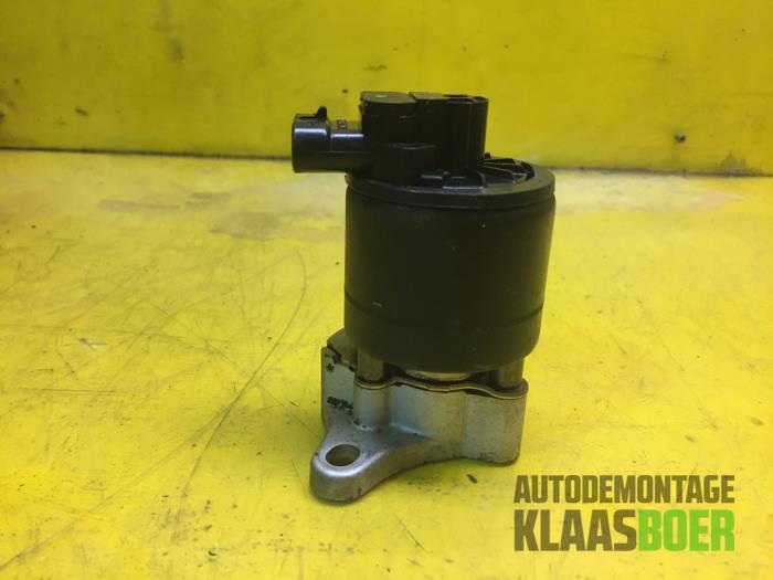 EGR Klep van een Opel Omega, Ophalen of Verzenden, 12 maanden garantie, Gebruikt, Opel