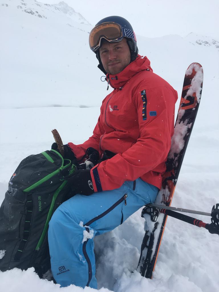Elevenate Ski Jas & Broek - Hard Shell, Overige merken, Ophalen of Verzenden, Zo goed als nieuw, Kleding