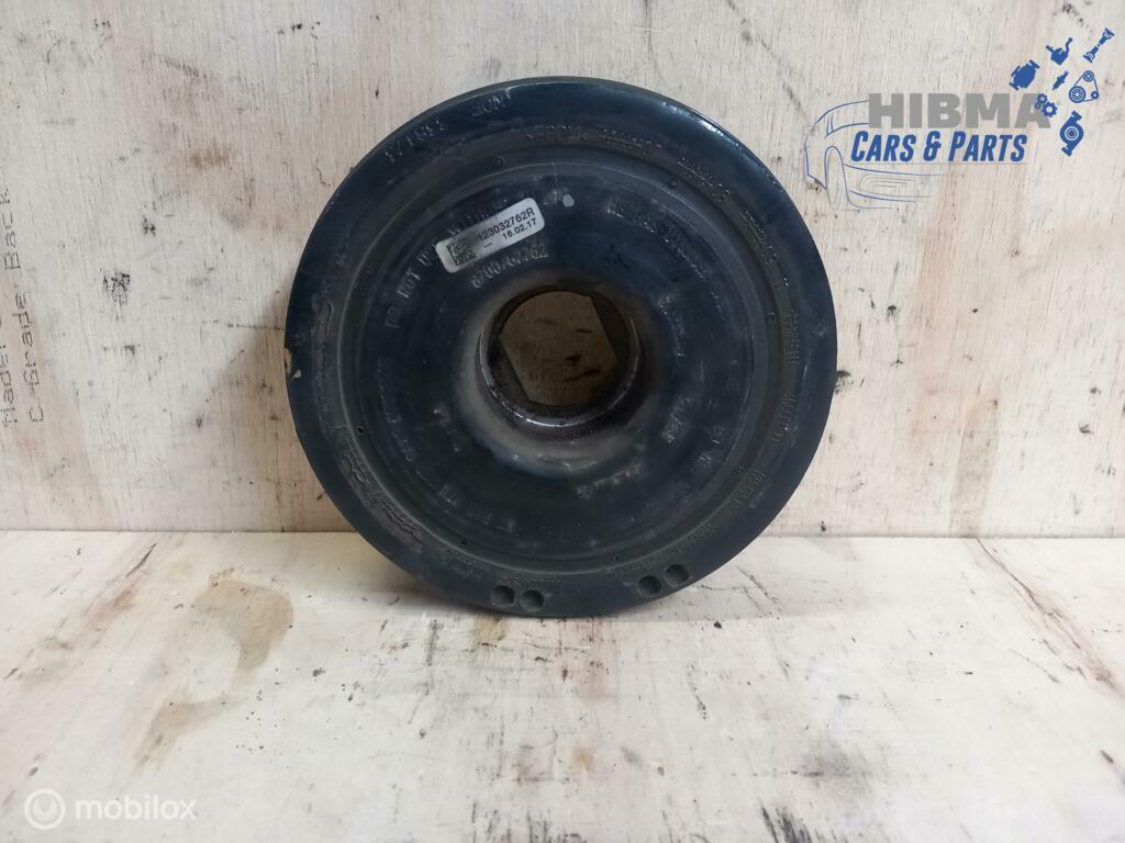 Renault Trafic III 1.6 DCi Krukaspoelie 123032762R 2014-2021, Ophalen of Verzenden, Gebruikt
