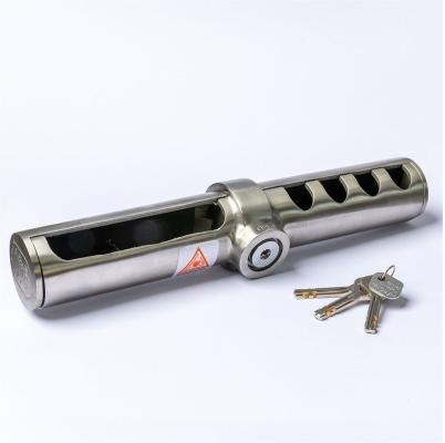 Lockk buitenboordmotorslot tot 30 PK BBM slot motorslot SCM, -, -, Nieuw, Ophalen of Verzenden