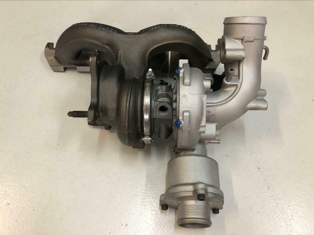 Turbo Kogelgelagerd 2.0 tsi/tfsi 160/180pk Audi/Seat/Skoda.., Ophalen of Verzenden, Seat
