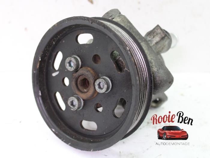 Stuurbekrachtiging Pomp van een Volkswagen Beetle, Gebruikt, -, Volkswagen, -